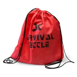 SPC25254 - Survival Kettle 1,2 L aluminium brossé