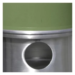 SPC25255 - Survival Kettle 1,2 L verte