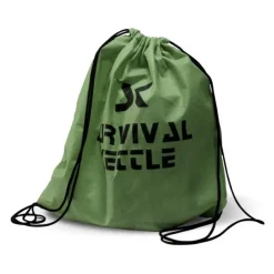 SPC25255 - Survival Kettle 1,2 L verte