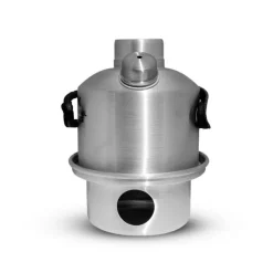 SPC28239 - Survival Kettle Mini 0,3 L acier
