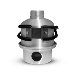 SPC28239 - Survival Kettle Mini 0,3 L acier