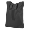 SPC41370 - Tasmanian Tiger Dump Pouch Noir