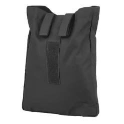 SPC41370 - Tasmanian Tiger Dump Pouch Noir