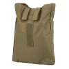 SPC41368 - Tasmanian Tiger Dump Pouch Coyote