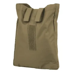 SPC41368 - Tasmanian Tiger Dump Pouch Coyote