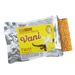 SPC36345 - THIS1 Barre Protéinée 30% 45g Vanille