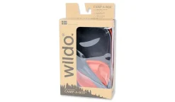 SPC14474 - Wildo Camp-A-Box light orange