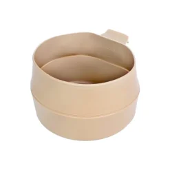 SPC15450 - Wildo Fold-a-cup big 600 ml désert