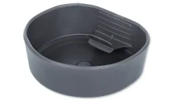SPC14469 - Wildo Fold-a-cup big 600 ml gris foncé