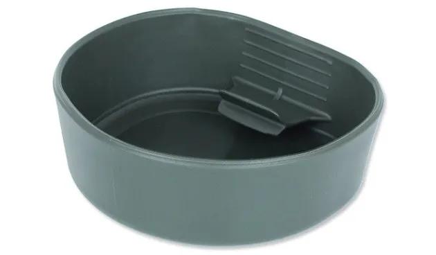 SPC14471 - Wildo Fold-a-cup big 600 ml vert olive