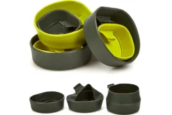 SPC14471 - Wildo Fold-a-cup big 600 ml vert olive