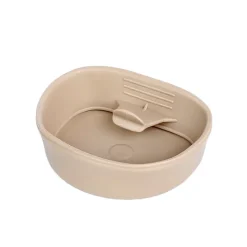 SPC15449 - Wildo Fold-a-cup 250 ml désert