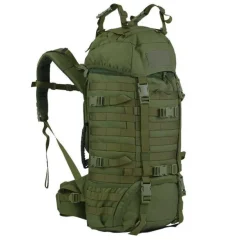 SPC11368 - Wisport Sac à dos Racoon 45 L Olive