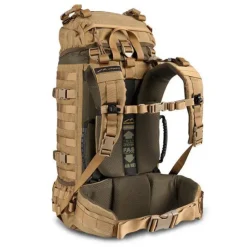 SPC11368 - Wisport Sac à dos Racoon 45 L Olive