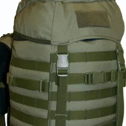 SPC11368 - Wisport Sac à dos Racoon 45 L Olive