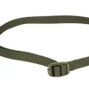 SPC22444 - Wisport sangle à boucle échelle olive 120 cm