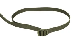 SPC22444 - Wisport sangle à boucle échelle olive 120 cm