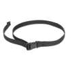 SPC12026 - Wisport sangle à boucle clip rapide noire 100 cm