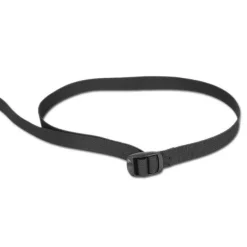 SPC12025 - Wisport sangle à boucle echelle noire 100 cm