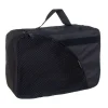 SPC19368 - Wisport Set de 4 organiseurs PackBox noir