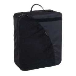 SPC19368 - Wisport Set de 4 organiseurs PackBox noir