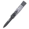 SP-07DN-NZ - AKC Mini Concord Zebra double tranchant