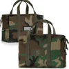 SP-DUFMINI-2P-M81 - Savior Mini Sac de Transport (2 Pcs)