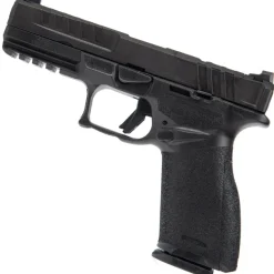 SPECH9 - Springfield Armory Echelon U-Notch Cal 9mm