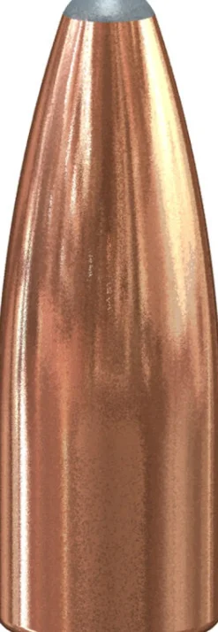 61200180 - Speer 22 50GR VARMINT SPITZER SOFT POINT