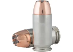 SP23964GD - Munitions Speer® C/45 ACP 185gr GDHP - Boîte de 20