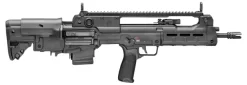SPHELI16 - FUSIL SPRINGFIELD HELLION 16'' BLK 5.56