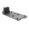 SPLATEA - PLAQUE DE MONTAGE AIMPOINT ACRO POUR PRODIGY