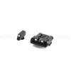 SPL16GL - LPA For Glock With Luminescent Dots