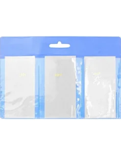SP50 - Maxknives SP50 plaques affûteur diamant autocollantes
