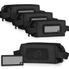 SP-MINIAMST-4P-BK - Savior Mini Sac Munitions (4 pièces) Noir