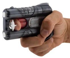 SP305 - Piexon Guardian Angel III
