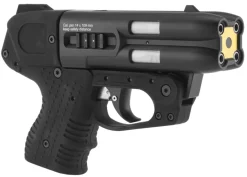 SP3250 - PIEXON JPX 4 Compact_Pistolet Jet Protecteur + 4 cartouches OC
