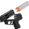 SP3260 - PIEXON JPX 4 Compact Laser_Pistolet Jet Protecteur + 4 cartouches OC