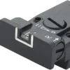 SPR45CT18 - Hausse réglable pour Colt Gov't 1911 A1