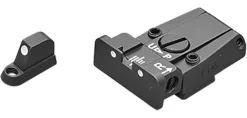 SPR01CZ30 - Hausse réglable LPA pour CZ 75, 75B, 85 (NO Shadow)