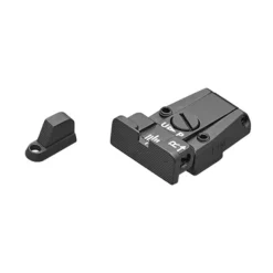 SPR24CZ07 - LPA Sight Set pour CZ P-07, P-09