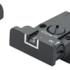 SPR36GL18 - LPA Hausse réglable avec guidon pour Glock