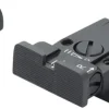 SPR36GL07 - LPA Hausse réglable avec guidon pour Glock