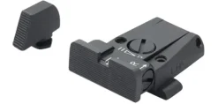 SPR36GL07 - LPA Hausse réglable avec guidon pour Glock