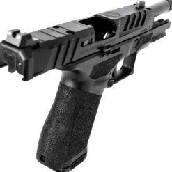 34202323 - Springfield Echelon 4'' Compact Fileté 9x19