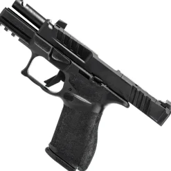 34202358 - SPRINGFIELD ECHELON 4.0 COMPACT CUT 9x19 U-NOTCH
