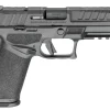 34202324 - SPRINGFIELD ECHELON 4.5F COMP CUT 9MM