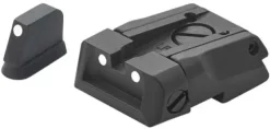 SPS06CZ30 - LPA Hausse et guidon réglable CZ SP01 Shadow