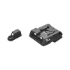 SPS22CZ30 - LPA Sight Set pour CZ P-07, P-09