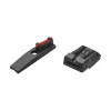 SPS21RU6F - LPA Hausse réglable pour Ruger Mark IV Competitor